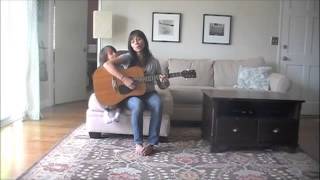 From You - Francesca Delfin Preponis (Charlie Hope cover)