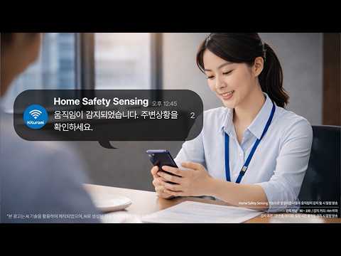귀뚜라미 AI 광고 사례
