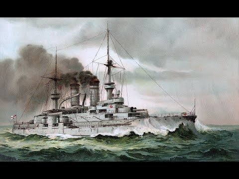 How to Pronounce - German Battleships