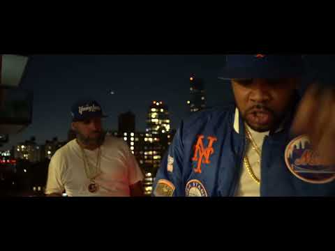 K.I. TruBB x GreenLeafSqueak - IN A MINUTE {GMIX} MoreSolidBusiness