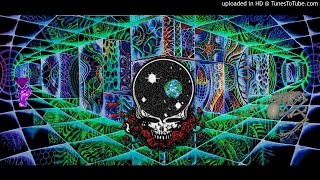 Amazing tribal and cosmic &quot;Drums/Space&quot; (Omni, 3/30/94) (Grateful Dead)