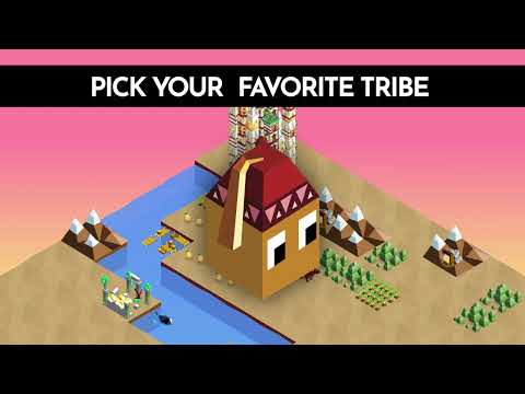 The Battle of Polytopia Video