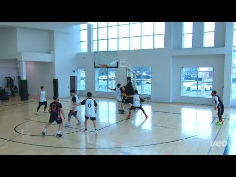 2nd MnL (79) tier 6 SEMI 6th J17 Youth (62) - tcbl saturday