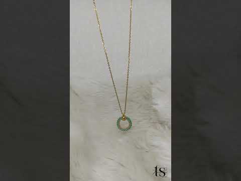 Кулон Конго - фото 1 - id-p2418095911