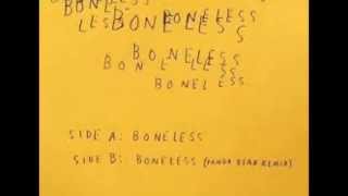 The Notwist - Boneless (Panda Bear Remix)