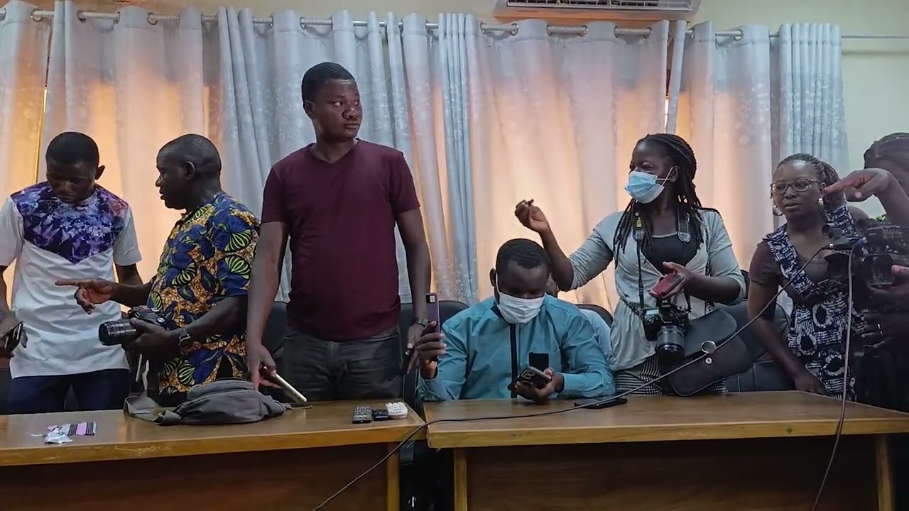 Le BMCRF traque les fils et pagnes tissés frauduleusement rentrés dans le territoire burkinabé.