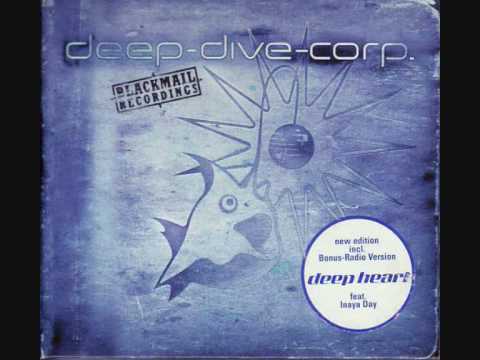 DEEP-DIVE-CORP. deep heart