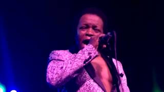Lee Fields & The Expressions - Honey Dove (The Glasshouse, Pomona)