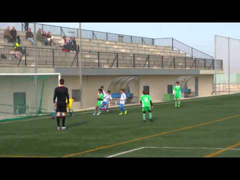 Benijofar benjamines fútbol 8