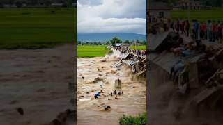 Download lagu Scary! Bridge Collapses While Crowded with People Crossing #shorts mp3 Download lagu Scary! Bridge Collapses While Crowded with People Crossing #shorts mp3