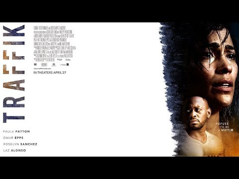 Traffik - Official Trailer #1 [HD] | Cinetext