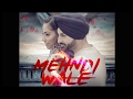 Mehndi Wale Kay V Singh Binnie Marwa Rupan Bal Violinder Latest Punjabi Songs 2017