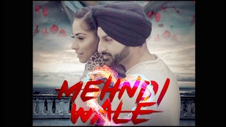 Mehndi Wale – Kay V Singh | Binnie Marwa - YouTube
