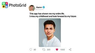 PG EN AI特效 241213 年龄变化社交 视频 16：9