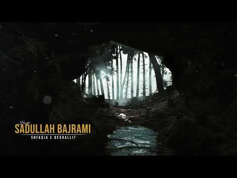 Kush e prangosi Dexhallin ?