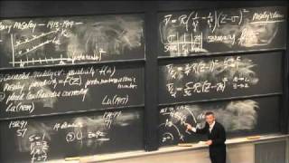 Lec 17 | MIT 3.091SC Introduction to Solid State Chemistry, Fall 2010