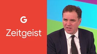 Beyond the Euro Crisis - Stephanie Flanders, Niall Ferguson & George A Papandreou  - Zeitgeist 2012