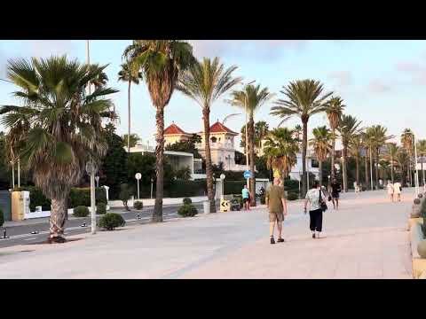 Sunset Sitges 25/09/18 -8