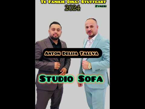 Anton Delija 2025 Tallava Hit Te Familie Dinaj• pjesa2