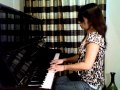 How To Love - Lil Wayne (Piano Cover) 
