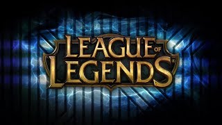 【League of Legends】へたっぴプレイヤー～Vtuberもどきを添えて～