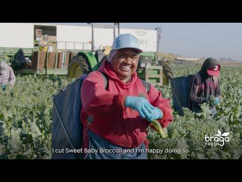 Josie’s Organics Polkadots = Our Employees!