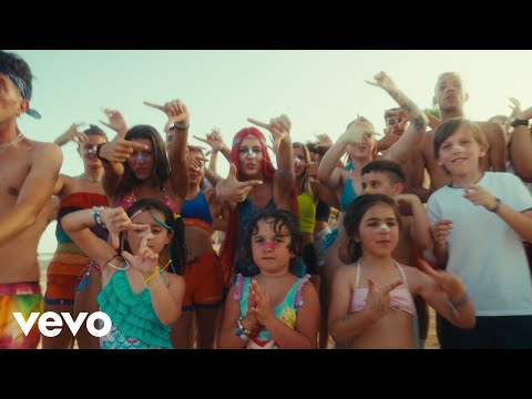 Eva Stella - Piranha