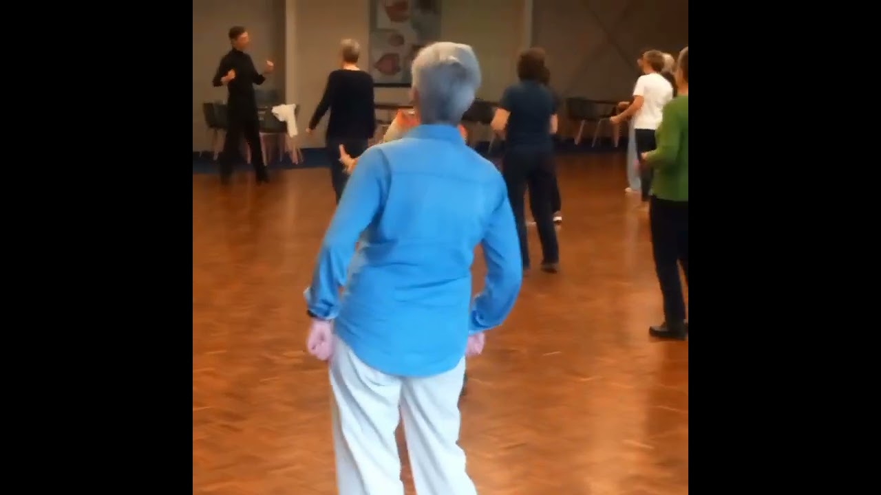 Solo Latino-danssessies 2025