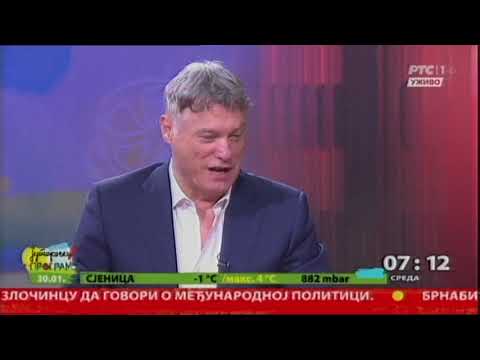 Pregled štampe 30.01.2019.