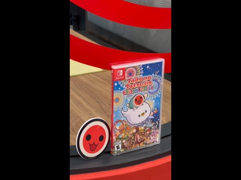 Taiko No Tatsujin - Surfside Satie - Misc Computer Games