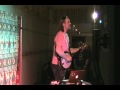 Danny Barnes ~ 1-26-12 III ~  One