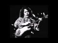 Rory Gallagher -  Jacknife Beat