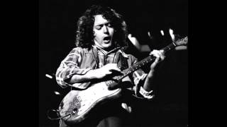 Rory Gallagher -  Jacknife Beat