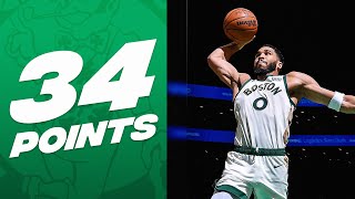 Jayson Tatum - Boston Celtics