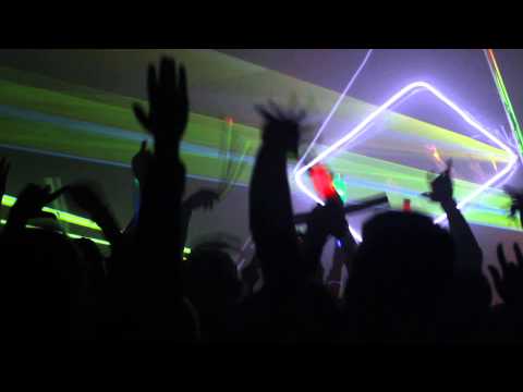 Midnight Conspiracy LIVE @The Canopy Club 10/19