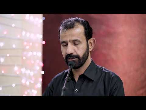 fazal heyat...Baloch Club Bahrain...2018