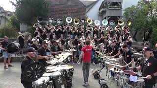 Download lagu SoundFusion - Auftitt in Olten 23.08.2025 (Nobody's Home) mp3