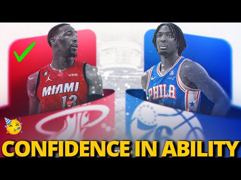 CONFIRM NOW! GREAT CONFIDENCE FROM BAM ADEBAYO! MIAMI HEAT NEWS