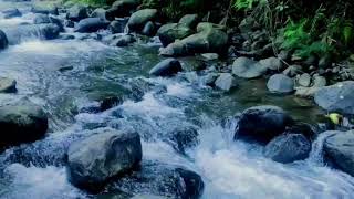 Sleep Experts Agree, Water Sounds are BEST for Relaxation