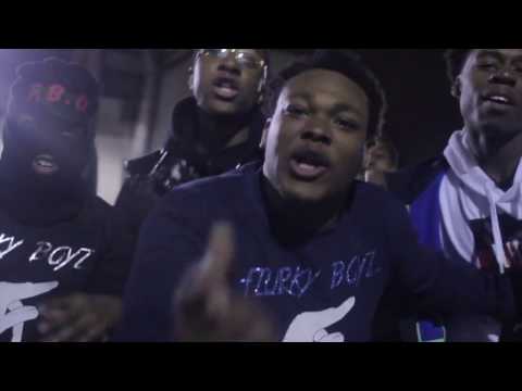 Flurko Gzz x Kay Dub x Ely- Go Off (Official Music Video)