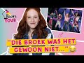 KIJKJE IN DE KAMER VAN MIMI! | ROOM TOUR #1 | TinaTV