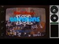1985 101 Dalmations TV Spot