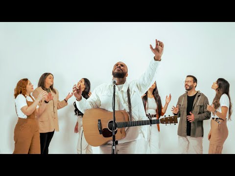 GravadoraNT and Vanderson Santos