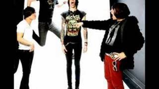 Dear Hannah - Metro Station