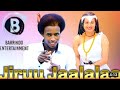 JEMAL USMAIL JIRUU JAALALAA NEW ETHIOPIAN OROMO MUSIC 2023