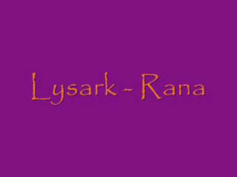 Lysark-Rana