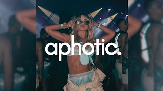 Called Out In The Dark (Nicolas Julian Extended Techno Remix)