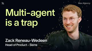 The best AI agents are simpler than you think