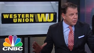 Western Union CEO: Transferring Growth | Mad Money | CNBC