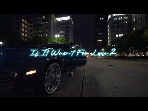 Max Minelli - If It Wasn't For Love 2 (Official Video)